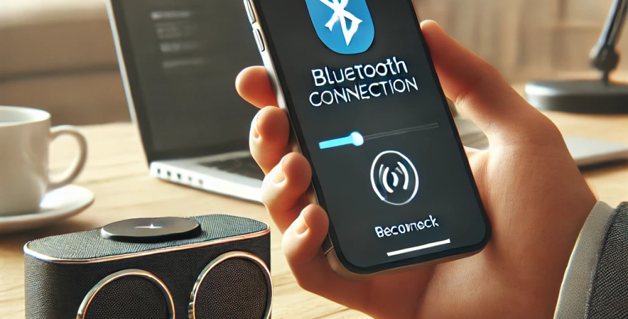 Hoe los je Bluetooth-verbinding problemen op? Oorzaken en oplossingen